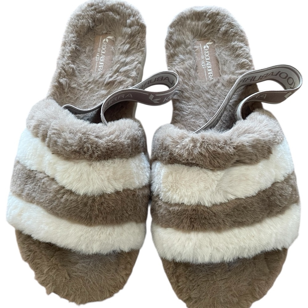 Koolaburra slippers